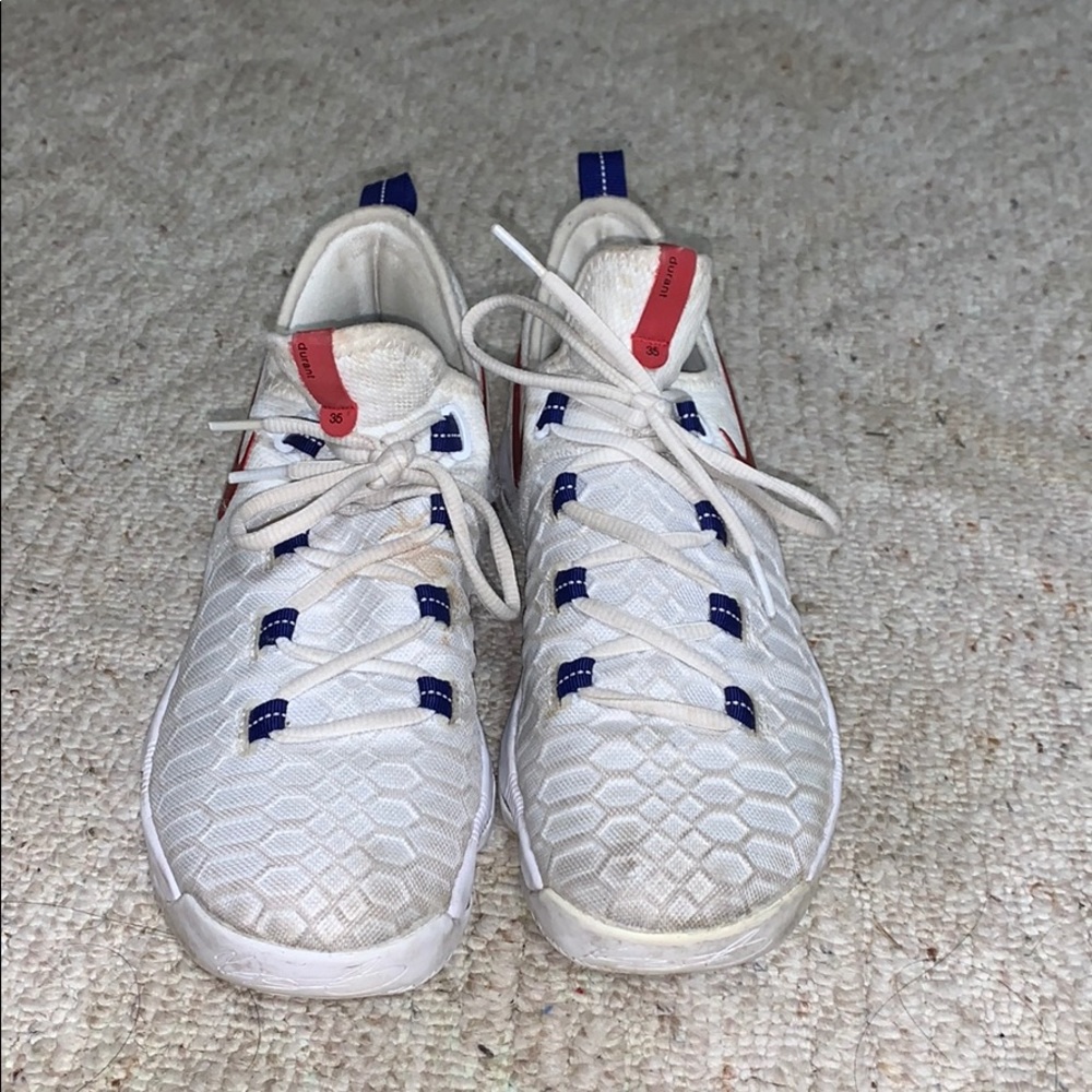 KD 9 “USA”